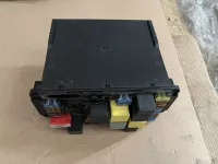 Modul Sam Fata Mercedes Benz Clk 200 A209 120 Kw 163cp 2005