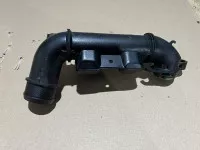 Furtun Intercooler Ford Focus Ii Facelift Hatchback 1 6 Tdci 80kw 2010