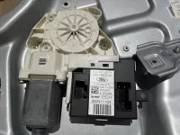 Motoras Usa Stanga Fata Ford Focus Ii Facelift Hatchback 1 6 Tdci 2010