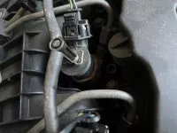 Injector Ford Focus Ii Facelift 1 6 Tdci 80kw 109cp 2010