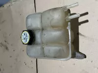 Vas Expansiune Ford Focus Ii Facelift Hatchback 1 6 Tdci 2010