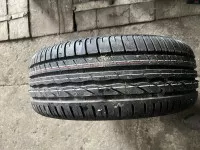 Roata De Rezerva Ca Noua Opel Astra H 205 / 55 R16 în Iasi, Iasi Dezmembrari