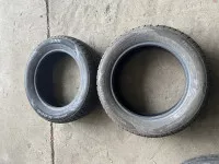 Anvelope Cauciucuri Iarna M+s 215 / 60 R17 Dot 37 20 