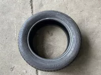 Anvelope Cauciuc Iarna M+s 215/60 R17 Dot 18 23 