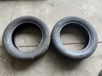 Anvelope Cauciucuri Iarna M+s 215/60 R17 Dot 21 22