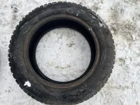 Anvelope Cauciuc Iarna M+s 185/60 R15 Dot 26 16