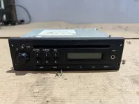 Radio Dacia Logan I Facelift 1 5 Dci Euro 5 2011 Piese auto în Iasi, Iasi Dezmembrari