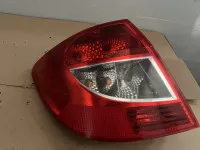 Tripla Stop Stanga Spate Renault Symbol Ii Thalia 1 5 Dci Euro4 2009