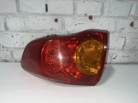 Tripla Stop Stanga Spate Aripa Toyota Corolla X 1 4 16v 2007 2012