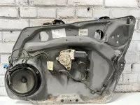 Macara Cu Motoras Usa Dreapta Fata Mercedes A 180 Cdi W169 2004 2008
