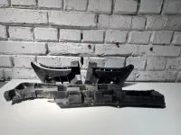 Suporti Prindere Bara Spate Renault Symbol Ii Thalia 2008 2012