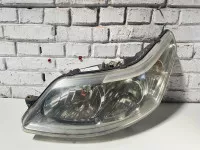 Far Stanga Citroen C4 2006 Cod 20 A664 Lh 04181710