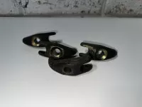 Brida Injector Citroen Jumper 2 8 Hdi 2001