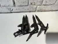 Injector Citroen Jumper 2 8 Hdi 2001 Cod 0445120002