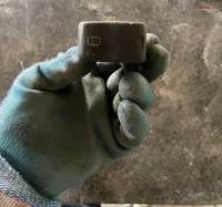 Buton Dezaburire Volkswagen 1998 2004