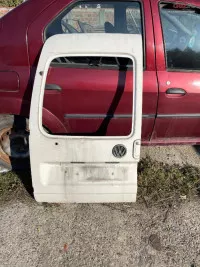 Usa / Portiera Stanga Spate Vw Caddy Ii 95 04 în Iasi, Iasi Dezmembrari