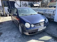 Dezmembrez Volkswagen Polo 9n 1 2 12v Benzina 2002 2003 2004 2005 