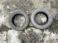 Anvelope Iarna 165 / 70 / R14 Debica Frigo Volkswagen Polo 9n Mk 4 1 2 în Iasi, Iasi Dezmembrari