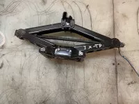 Cric Jaguar X Type 96kw 2 0d 130 Cp 2006 2 0d / Ford Mondeo