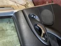 Macara Electrica + Motoras Stanga Spate Ford Focus 1 85kw 115cp 1 8 Td Piese auto în Iasi, Iasi Dezmembrari