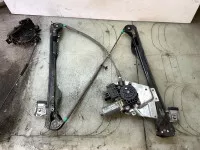 Macara Electrica Cu Motoras Stanga Fata Ford Focus 1 85kw 115cp 1 8 Td Piese auto în Iasi, Iasi Dezmembrari