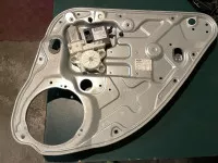 Macara Electrica Cu Motoras Si Modul Dreapta Spate Ford Focus C Max Piese auto în Iasi, Iasi Dezmembrari