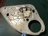 Macara Electrica Cu Motoras Si Modul Stanga Spate Ford Focus C Max Piese auto în Iasi, Iasi Dezmembrari