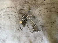 Conducte Injectoare Jaguar X Type 96kw 2 0d 130 Cp 2006 2 0d