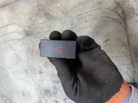 Buton Avarie Ford Focus C Max 2006 2 0 Tdci Verde