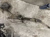 Conducta Servodirectie Volkswagen Polo 9n Mk 4 1 2 Benzina 2002 2005