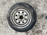 Roata De Rezerva P235/75 R15 105s Asia Rocsta