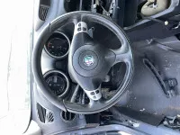 Volan Cu Airbag + Comenzi Alfa Romeo 156 2000 Jts 16v 165cp 121kw 2001