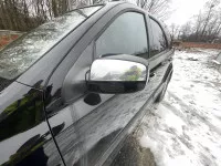 Oglinda Stanga Kia Sorento 2 5 4x4 D4cb 125kw E4 2008 Negru