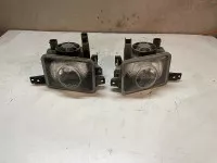 Proiector Ceata Dreapta Opel Corsa C 1 7dti 55kw 75cp 2002 