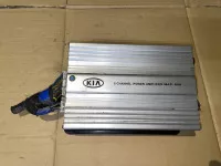 Amplificator Audio Kia Sorento 2 5 4x4 D4cb 125kw E4 2008