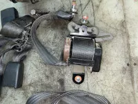 Centura Dreapta Spate Kia Sorento 2 5 4x4 D4cb 125kw 170 Cp E4 2008