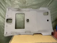 Plafon Kia Sorento 2 5 4x4 D4cb 125kw 170 Cp E4 2008 în Iasi, Iasi Dezmembrari