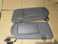 Parasolare Stanga Dreapta Kia Sorento 2 5 4x4 D4cb 125kw 2008 în Iasi, Iasi Dezmembrari