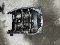 Suport Aluminiu Baie Ulei Kia Sorento 2 5 4x4 Cutie Automata D4cb 2008
