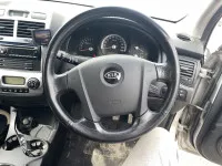 Volan Piele Si Airbag Kia Sportage 2 0 Benzina 2006