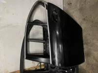 Usa Stanga Spate Dezechipata Bmw 730d E65 Facelift 170kw 231cp 2006 