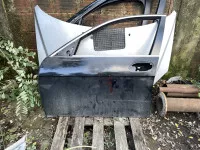 Usa Portiera Stanga Fata Dezechipata Bmw 730d E65 Facelift 2006 