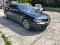 Dezmembrez Bmw Seria 7 E65 Facelift 730d 170kw 231cp Euro 4 Steptroni