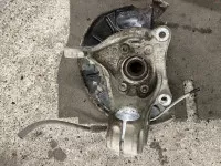 Fuzeta Dreapta Fata Volkswagen Passat B6 2 0 Tdi 103 Kw 140 Cp 2009