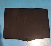 Mocheta Portbagaj Volkswagen Golf 6 Model 2008 2013