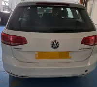 Haion Vw Passat B8 Combi Model 2014 2018
