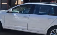 Dezmembrez Skoda Octavia 3 2 0 Tdi Cod Motor Ckf în Popesti-Leordeni, Ilfov Dezmembrari