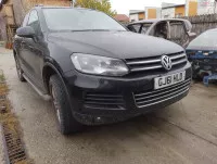 Dezmembrari Vw Touareg 7p (an Fabricaie 2012 2016) Cu Motor Cod Casa