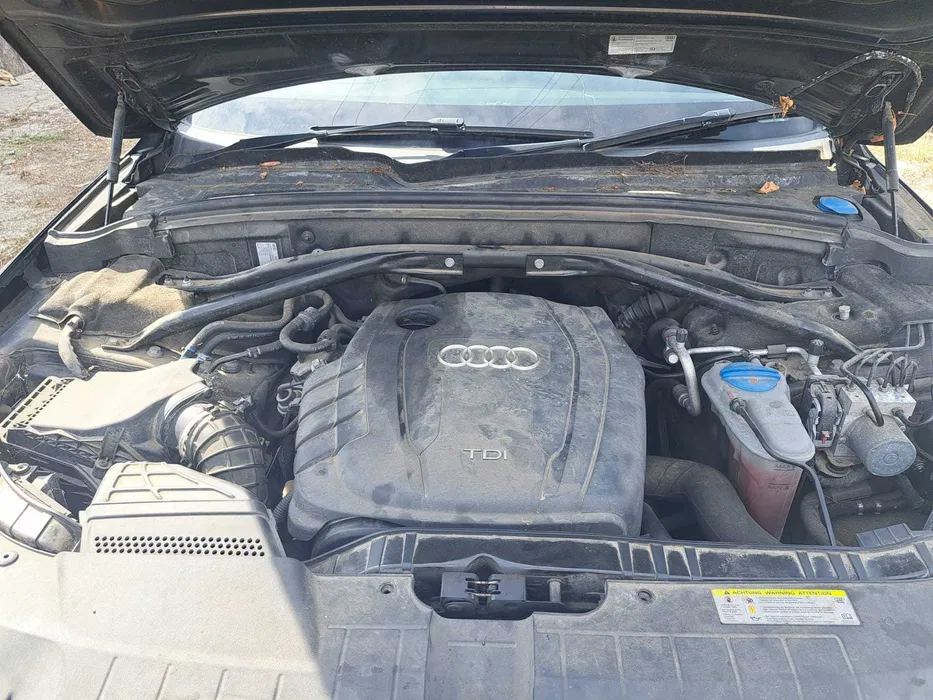 Motor 2 0 Tdi Cgl cod CGL