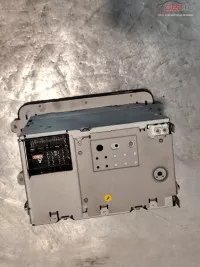 Radio Cd 1k0035186aa Golf 6 Break 1 6 Diesel Model 2009 2013 cod 1k0035186aa
